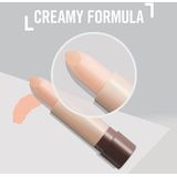 Rimmel London - Hide the Blemish Concealer - 004 Natural Beige - Make-up