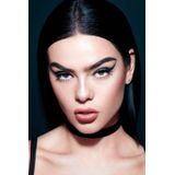 Rimmel London Extra Super Lash mascara - 001 Black