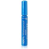 Rimmel London - 100% Waterproof Mascara - Black - 8ml