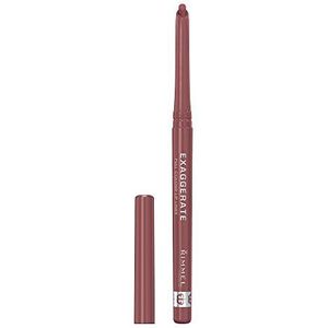 Rimmel London Exaggerate Full Colour Lippenpotlood - 024 Addiction