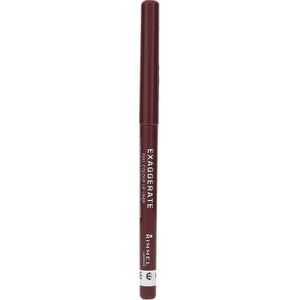 Rimmel London Exaggerate Full Colour Lippenpotlood - 064 Obsession