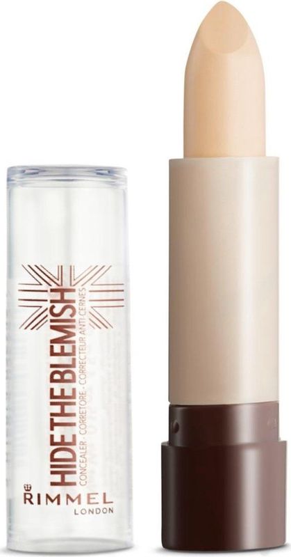 Rimmel London - Hide the Blemish - Concealer - 103 Soft Honey