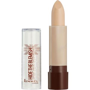 Rimmel London Hide the Blemish Concealer - 105 Golden Beige