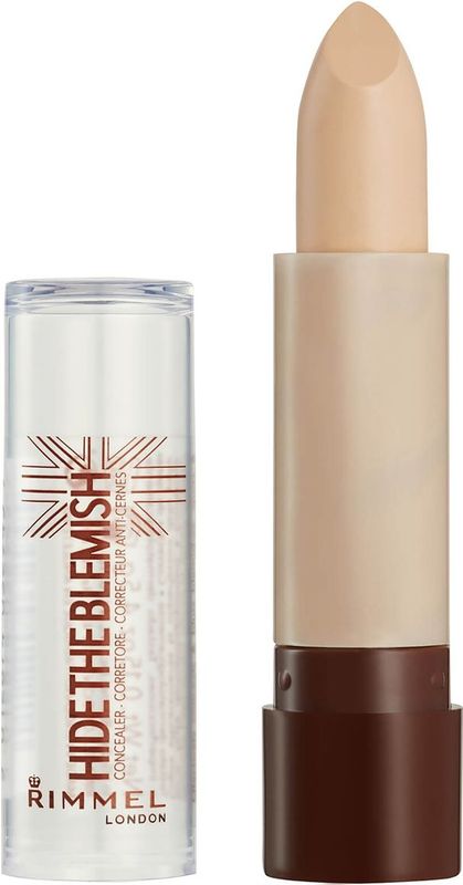 Rimmel London Hide the Blemish Concealer - 105 Golden Beige