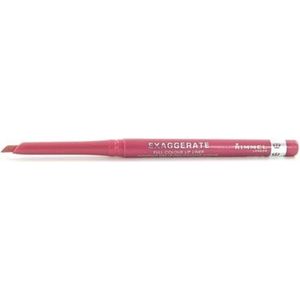 Rimmel London Exaggerate Full Colour Lippotlood - 063 Eastend Snob