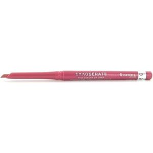 Rimmel London Exaggerate Full Volume Colour Lipliner - 063 Eastend Snob