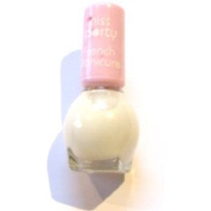 MISS SPORTY NAIL FRENCH MANICURE NR.602 7 ml