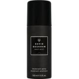 David Beckham - Instinct - Deodorant - 150 ml