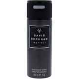 David Beckham - Instinct - Deodorant - 150 ml