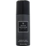 David Beckham - Instinct - Deodorant - 150 ml