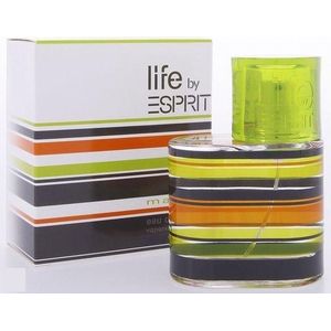 Esprit Your Life for Him Fragrance of Freedom 30 ml
