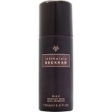 David Beckham - Intimately Men - Deodorant Spray - 150 ml