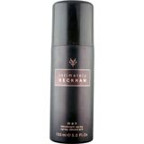 David Beckham - Intimately Men - Deodorant Spray - 150 ml