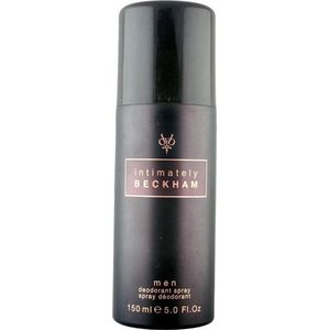 David Beckham - Intimately Men - Deodorant Spray - 150 ml