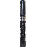 Miss Sporty - Fabulous Lash Xtra Black - Mascara - Zwart