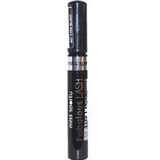 Miss Sporty - Fabulous Lash Xtra Black - Mascara - Zwart