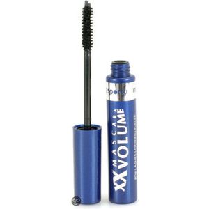 Miss Sporty XX Volume Mascara - 1 Black - Mascara