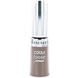 Rimmel Colour Loose Oogschaduw - 007 Suede