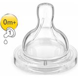Philips Avent Schnuller Anti Kolik 0m+