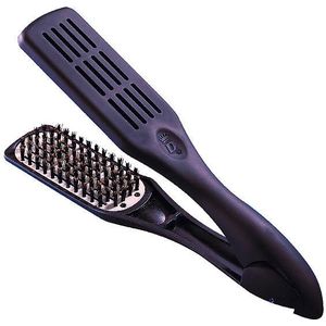 Denman D79 Haarglätter-Bürste Ceramic
