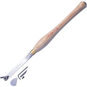 Robert Sorby RS200KT - Multi-Tip uitholbeitel - Scheerschraper