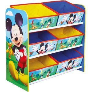 Disney-Opslagmeubel-Mickey-Mouse-51x23x60-cm-WORL119011