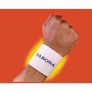 Pols Brace met thermische warmte - L/XL