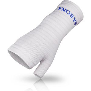 Hand Brace met thermische warmte - S/M