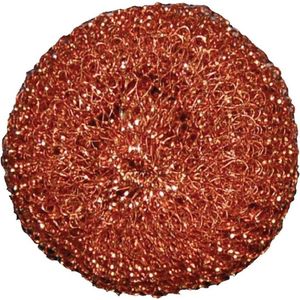 Robert Scott CD792 Coppercote Scourer Koper (Pack van 20)