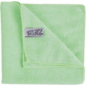 Microvezeldoeken | 4 Kleuren