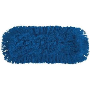 Jantex mophoes 40cm - blauw Polyester DN835