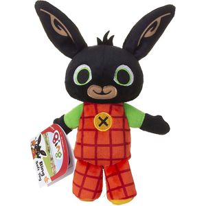 BING - Pluchen Bing Knuffel 20 cm