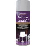 Rust-Oleum - Metallic Spuitverf - Zilver - 400ml