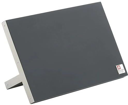 Richardson-Sheffield-Messenblok-magnetisch