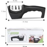 Richardson Sheffield Messenslijper 3-in-1