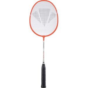 Carlton Badmintonracket Midi-Blade Iso 4.3 G4 NH, rood, L4