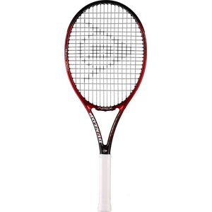 Dunlop Apex Tour 2.0 Tennisracket - rood/zwart - L0