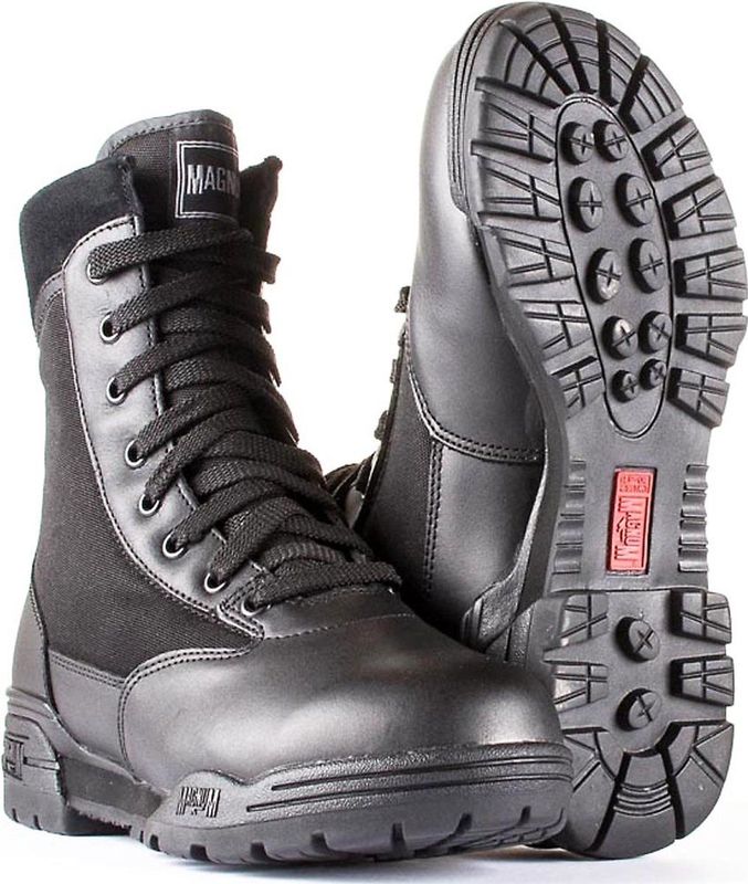 Crocs - Classic Lined Klompen - Black - Croslite - Warm Pluche Voering