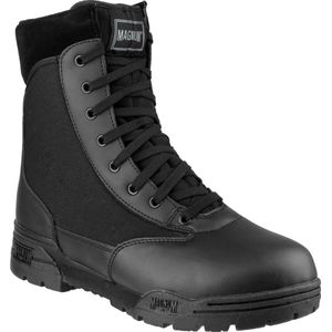 Magnum Classic combat boots - Zwart (Maat: 39)