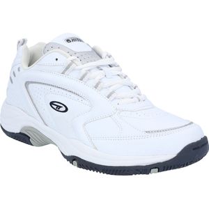 Blast Lite Wandelschoenen Heren - Ademend - Getrommeld PU