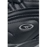 Hi-Tec Blast Lite Polyurethaan Zwarte Sneakers