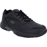 Hi-Tec Blast Lite Polyurethaan Zwarte Sneakers