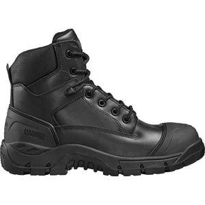 Magnum Roadmaster S3 Zwart Werkschoenen