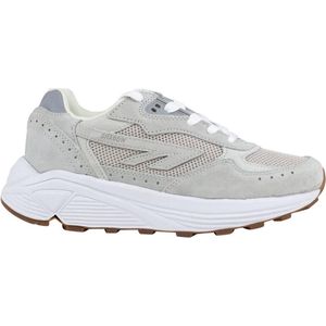 Hi-Tec Hts Shadow Rgs Dames Schoenen - Grijs  - Suède - Foot Locker