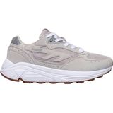 Hi-Tec - HTS Shadow RGS - Sneaker - Silver - Suède/Textiel/Leer