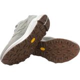 Hi-Tec - HTS Shadow RGS - Sneaker - Silver - Suède/Textiel/Leer