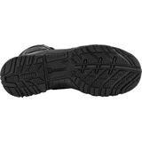 Magnum - Strike Force 8.0 - Werklaarzen - Zwart - Leer - Waterproof