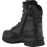 Magnum - Strike Force 8.0 - Werklaarzen - Zwart - Leer - Waterproof