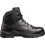 Magnum - Strike Force 6.0 - Veiligheidsschoen - Zwart - Leer - Waterdicht