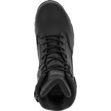 Magnum - Strike Force 6.0 - Veiligheidsschoen - Zwart - Leer - Waterdicht